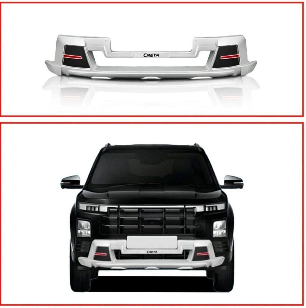 DOOR GUARDS